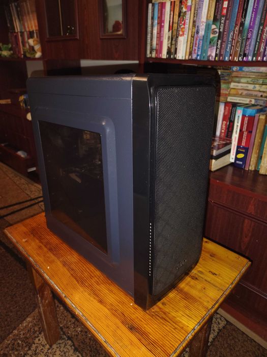 Комп'ютер, ПК 4 Ядра/8GB ОЗУ Самовивіз!