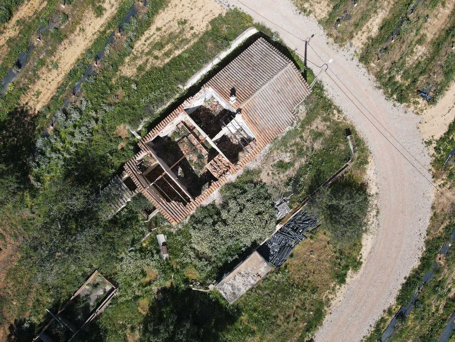 serviço de drone captura de imagem e video