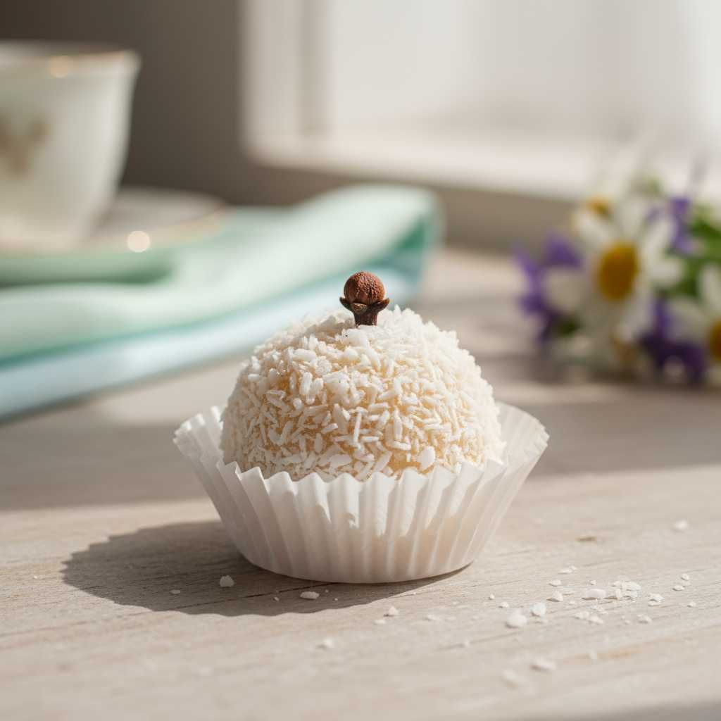 Brigadeiros e Beijinhos Caseiros - Doces Frescos!