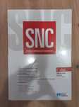 SNC com código de contas