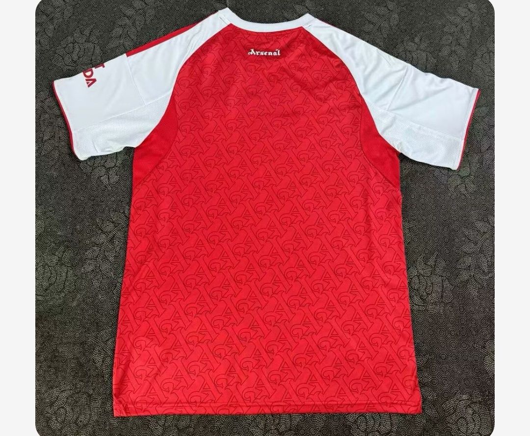 Camisola do Arsenal época 25/26 nova com etiquetas