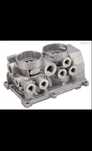 Новый корпус модулятора WABCO TEBS E