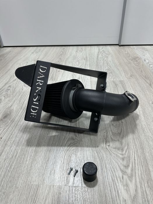 Intake bmw serie F com motor n47 e b37 novo
