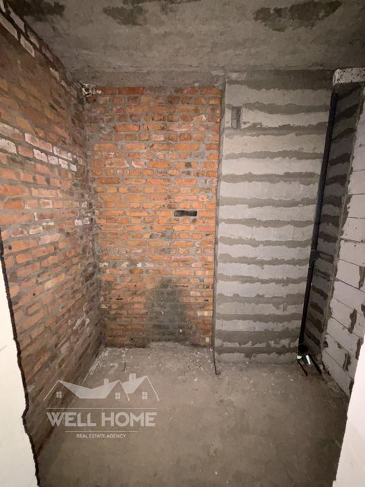 Продаж 1к квартири, вул.  Набережна, 8Д, ЖК Сіті Парк - Вишгород