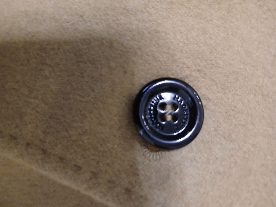 Новий жакет, піджак 100% кашемір Madeleine