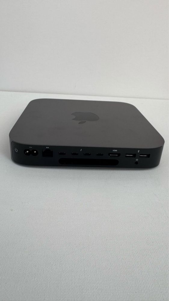 Apple Mac mini i5