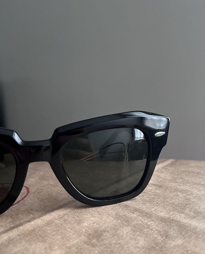 Oculos de Sol Ray Ban State Street 2186