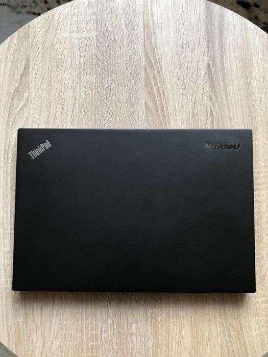 Ноутбук Lenovo ThinkPad T450s