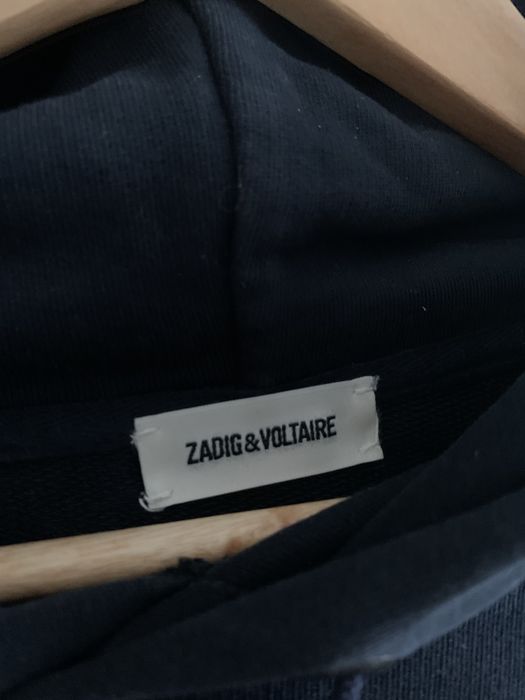 Sweat Zadig & Voltaire