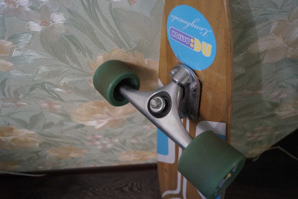 лонгборд  RE Action