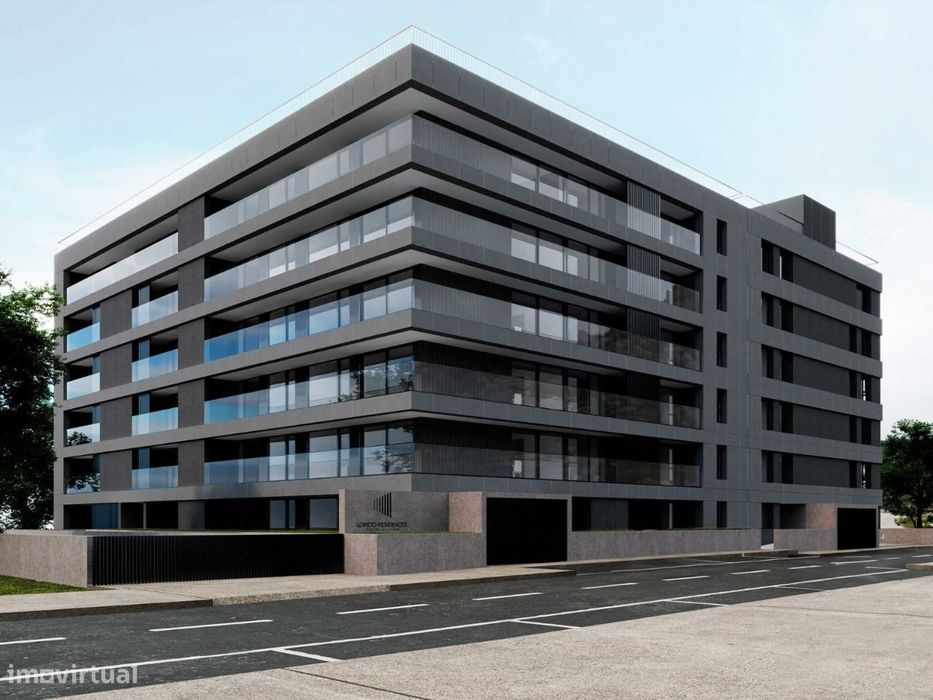 Empreendimento Loreto Residences Apartamento T1