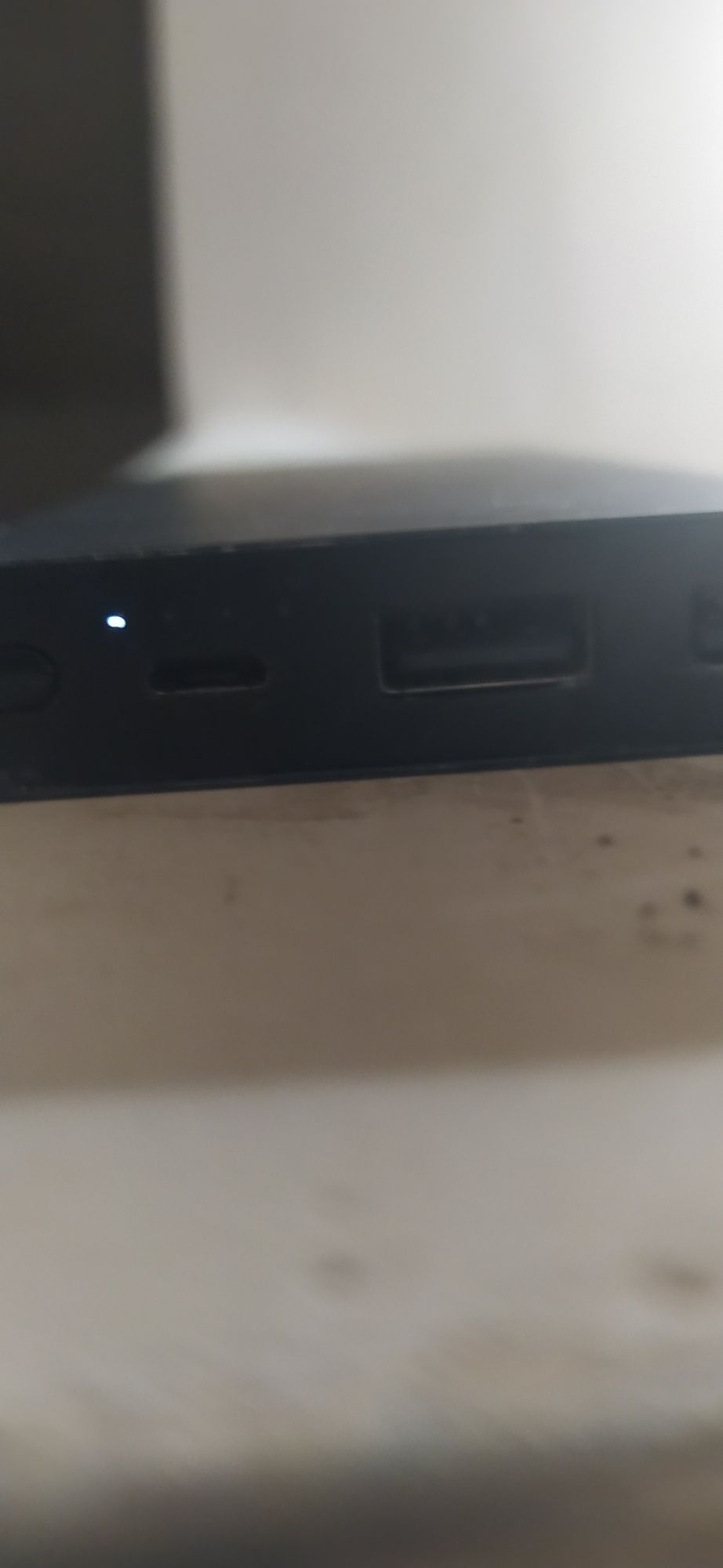 Powerbank xiaomi 10000 mah