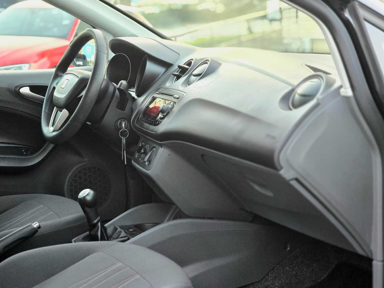SEAT IBIZA COPA 1.2 TDI 75CV