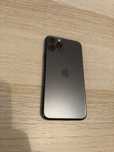 Iphone 11 pro space grey
