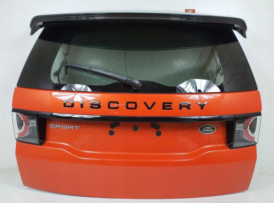 Кришка багажника Land Rover DISCOVERY SPORT L550-1AA 1AB 1AF 2171 863