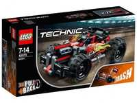 Lego Technic 42073 BASH!