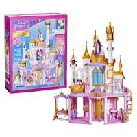 Hasbro Disney Princess, domek dla lalek Magiczny Zamek Księżniczek