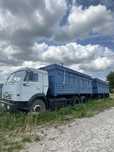 Срочно Продам КамАЗ 53215 2006 року