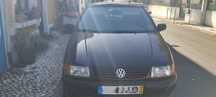 Vende-se carro Polo 1000