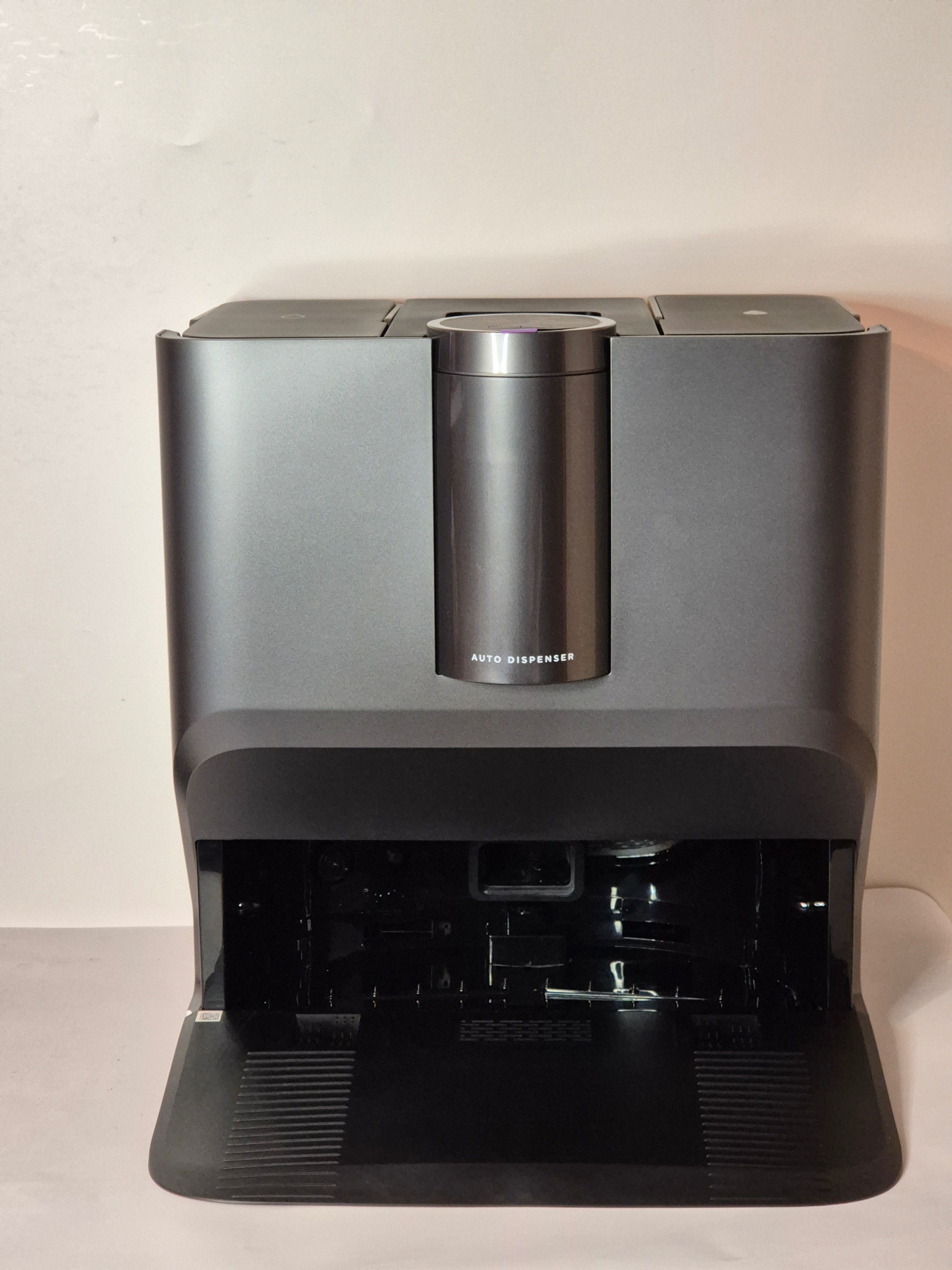 Robot sprzątający Eureka J20