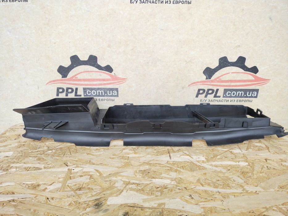 Ford Transit Connect MK2 13- Дефлектор радиатора воздуховод