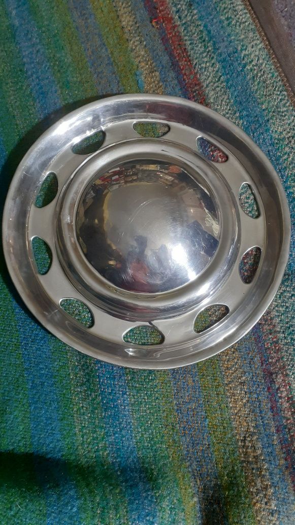 Tampão de carro antigo