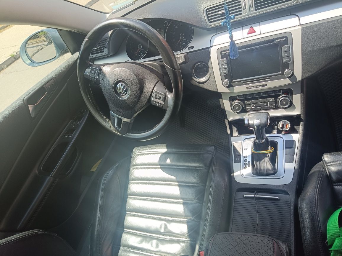 Продажа Фольксваген Пассат vw b6