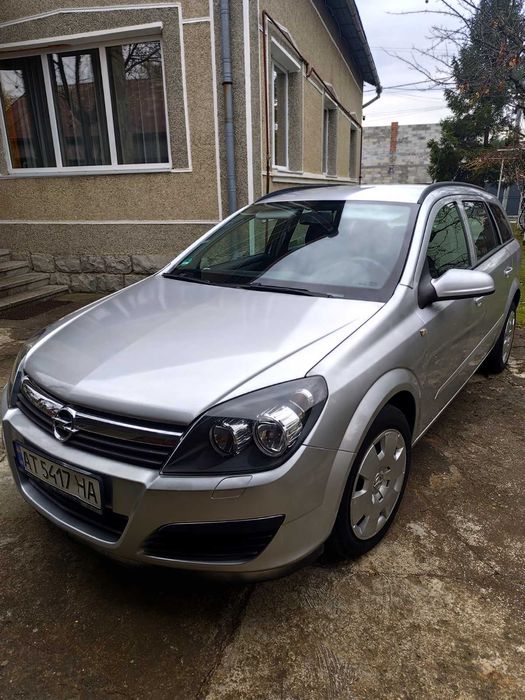 Автомобіль Opel Astra H, 2005р., 1.8 бензин.
