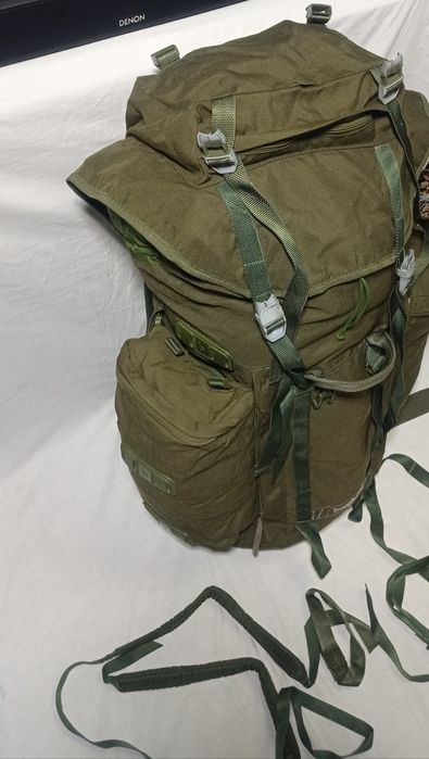 тактический рюкзак Berghaus Vulcan 80–90L
