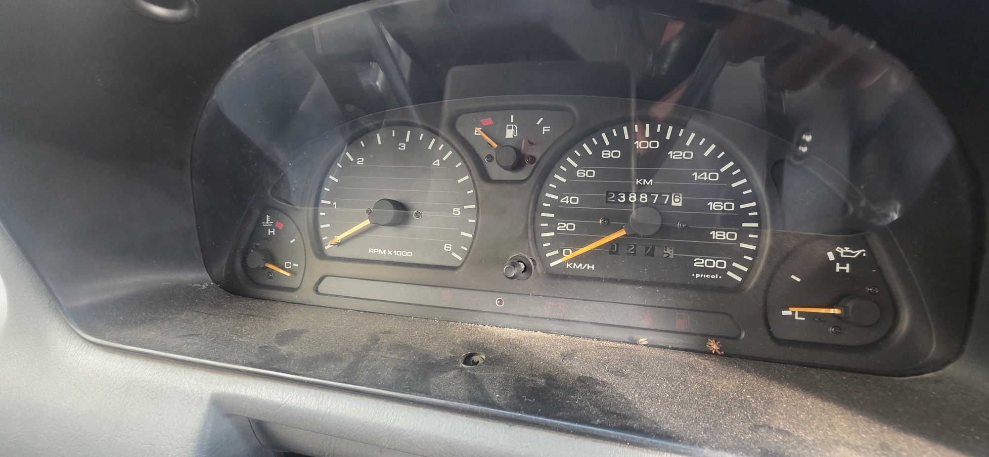 2 Tata Safari 2.0