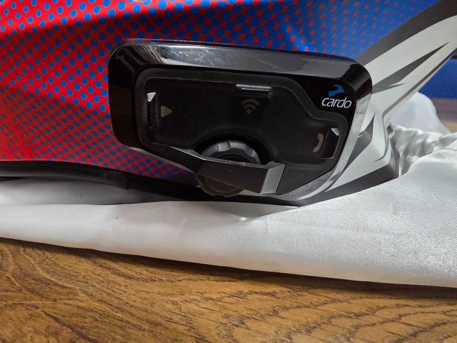 capacete airoh commander