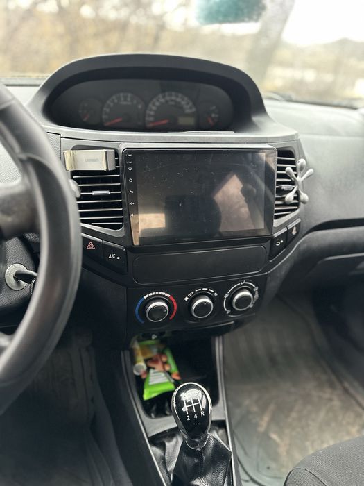 Geely MK-2 2014!