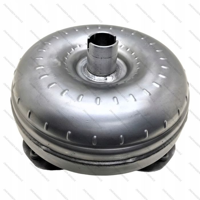 KONWERTER 24407559120 BMW 5 E60 6 E63 7 E65 X5 E53 4.4 6HP26