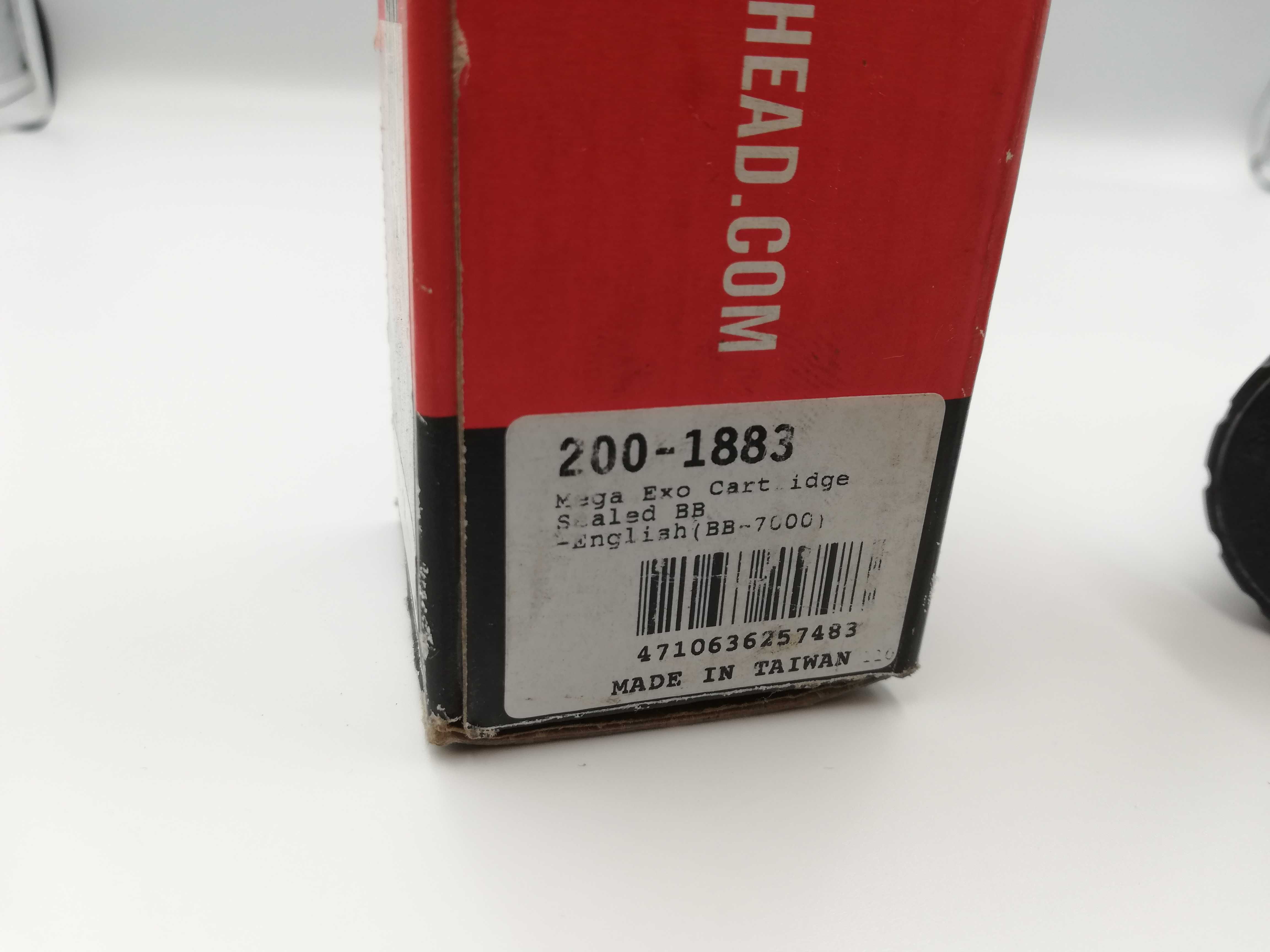 Suport FSA MegaExo BB-7000 / 24mm