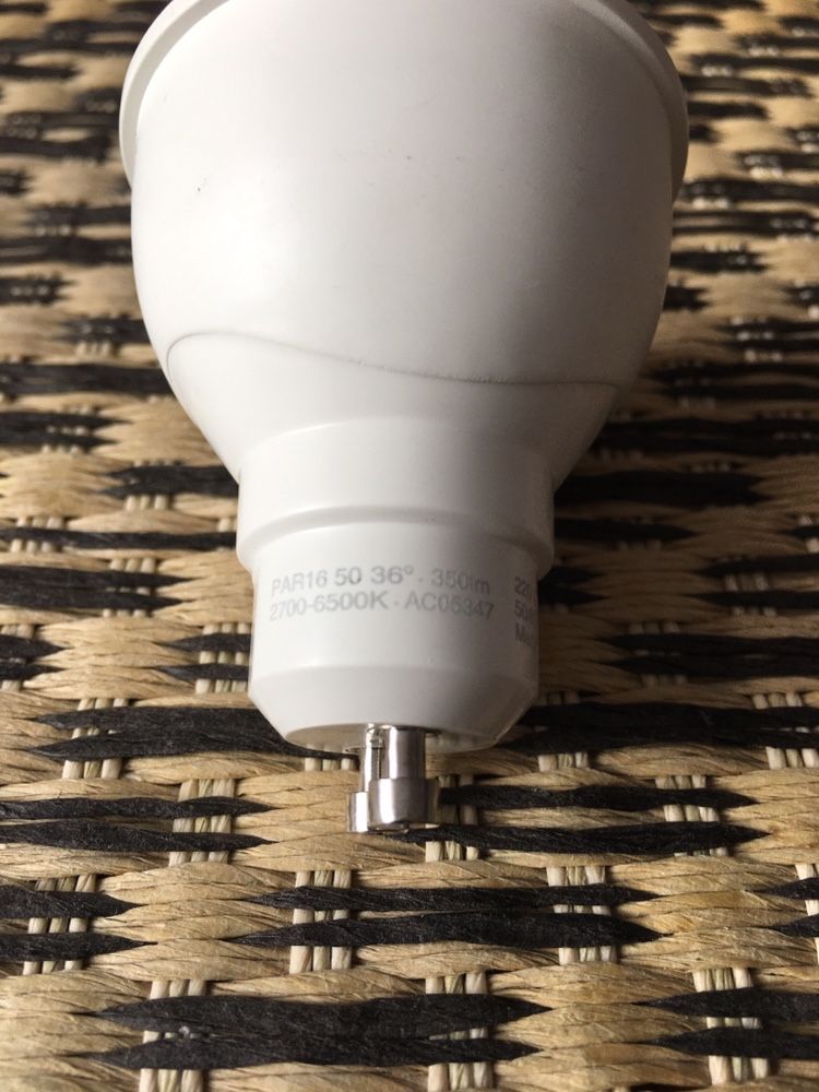 Żarówka Led 4,5W Osram