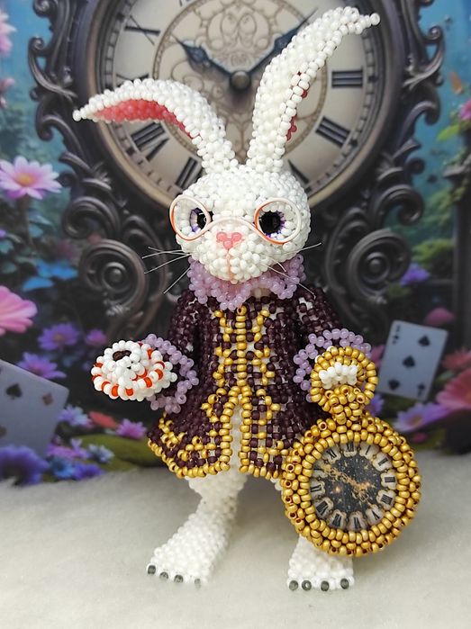 Продам игрушку ручной работы