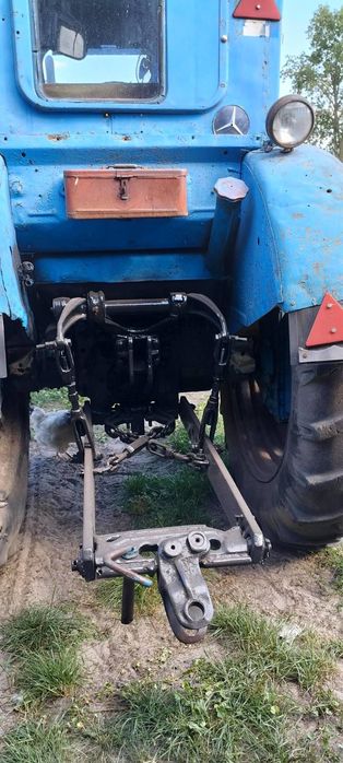 Продам трактор Т-40