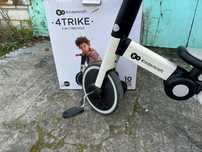Біговел Kindercraft 4-trike
