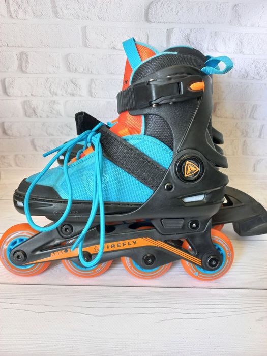 Ролики 29-32 р новые