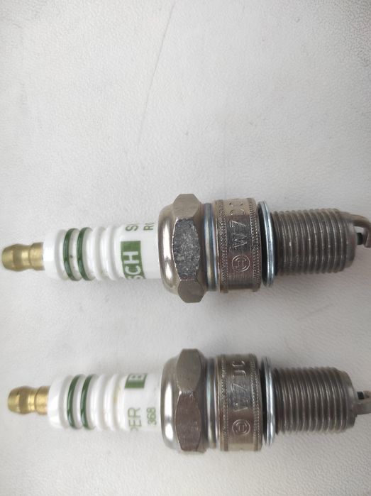 Свечи зажигания W7DC