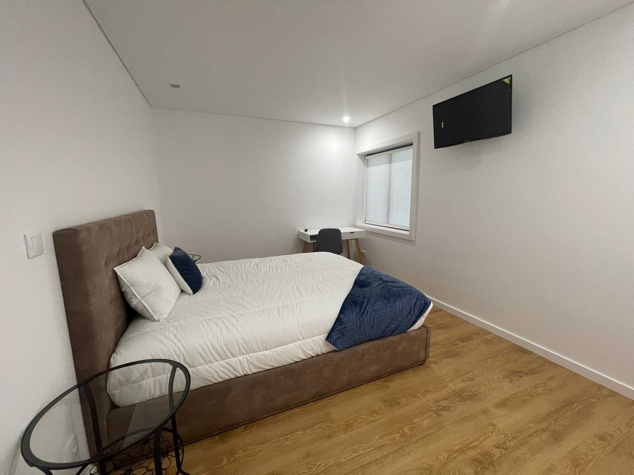 Spacious 3-Bedroom Apartment for Rent in the City Center
