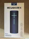 Głośnik Ultimate Ears MEGABOOM 4