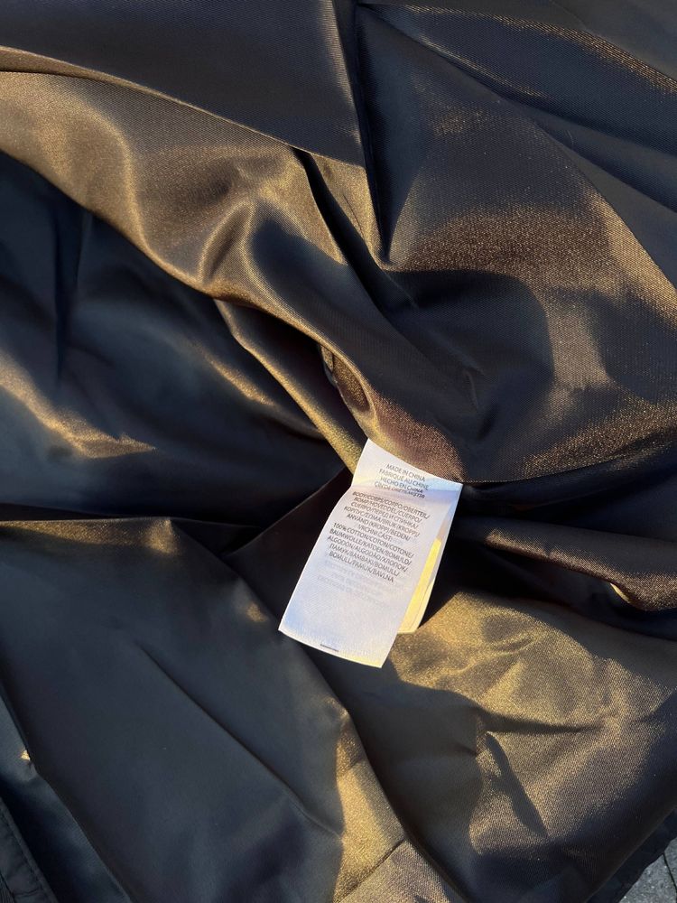 ‼️БЕЗ ПЕРЕДОПЛАТ‼️ Пуховик чоловічий на зиму Burberry
