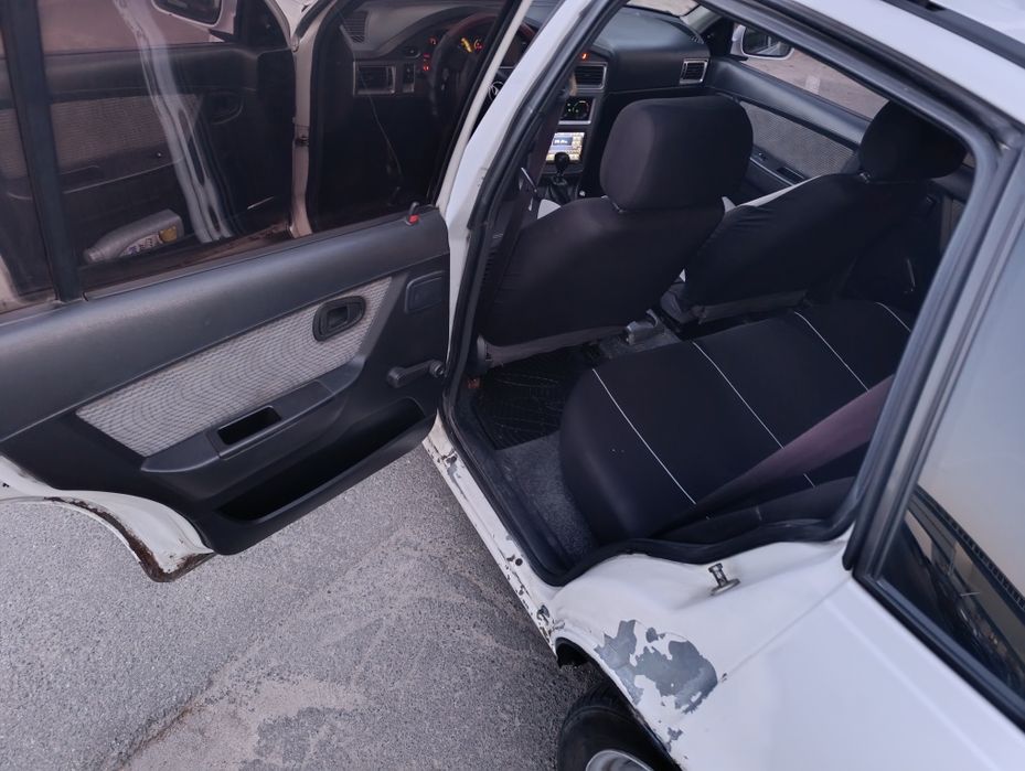 Срочно Продам Нексию 2009г