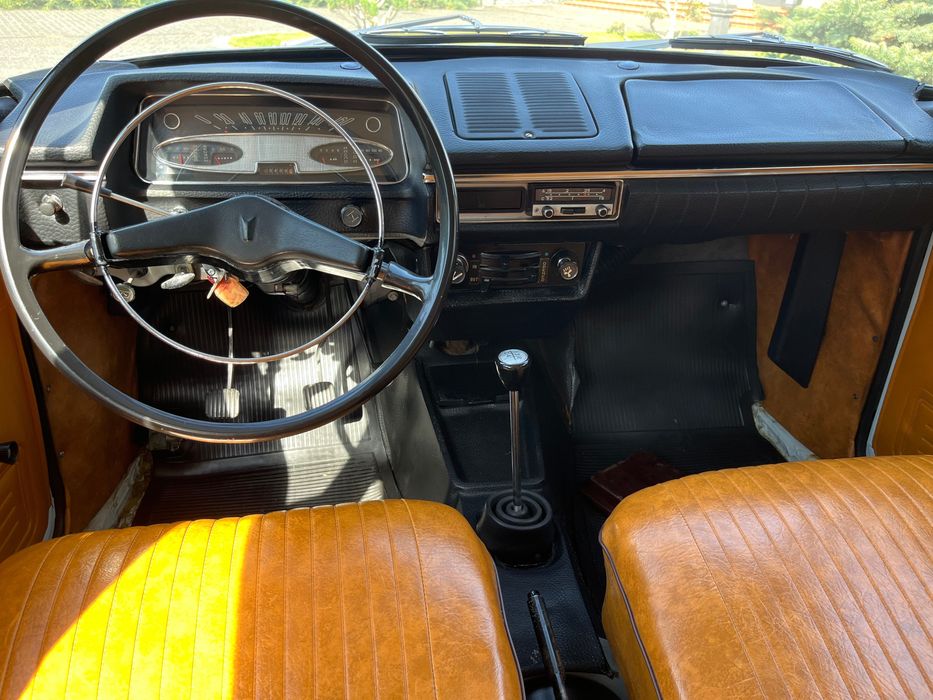 Авто Москвич 408