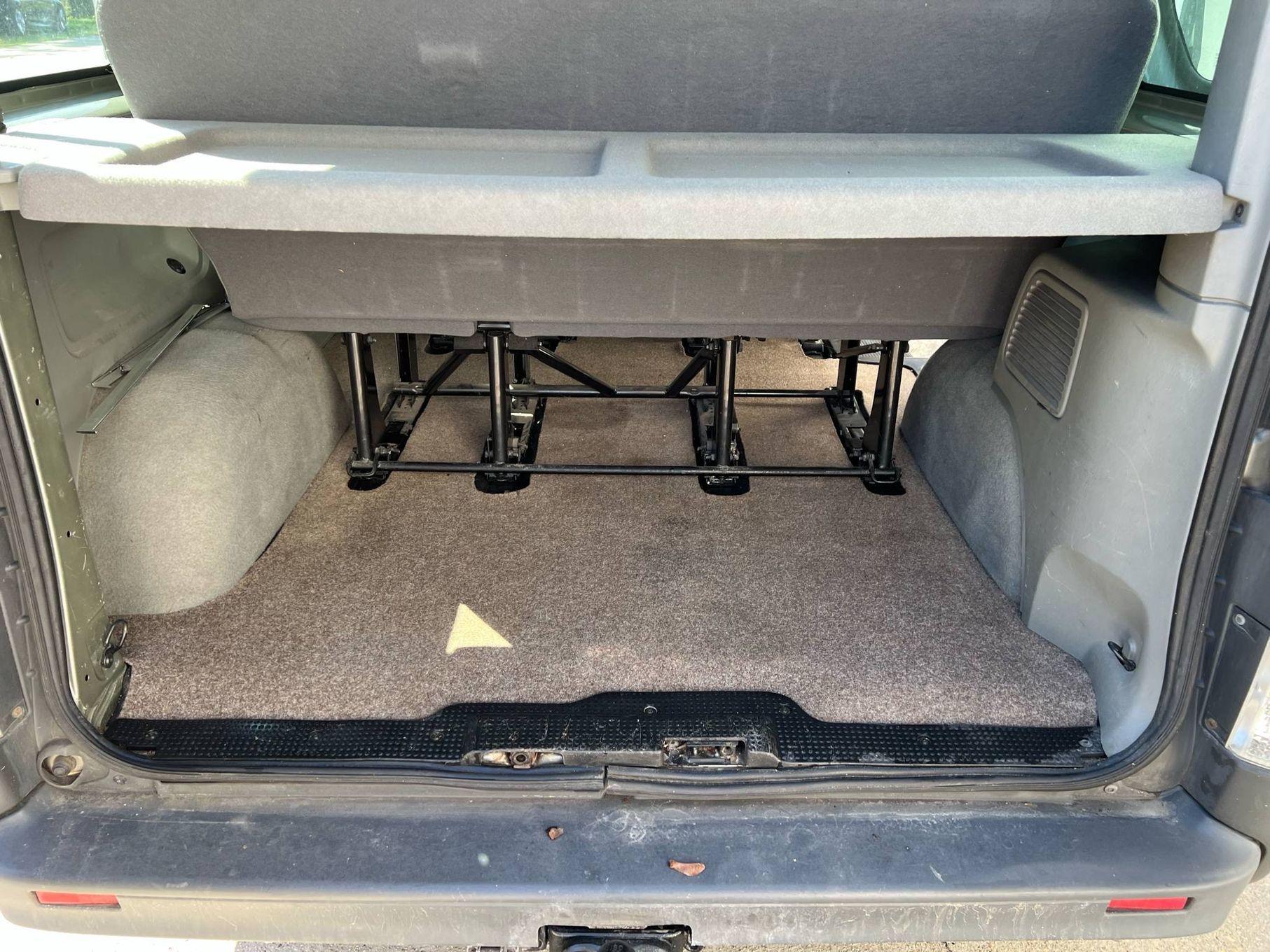 Opel Vivaro Vivaro 2.0 CDTI