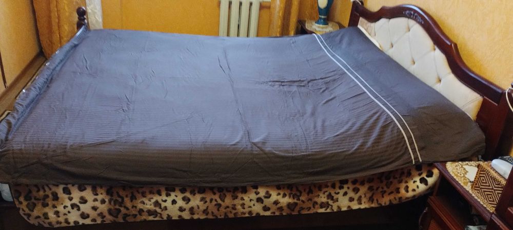 Пододеяльники простынь СССР