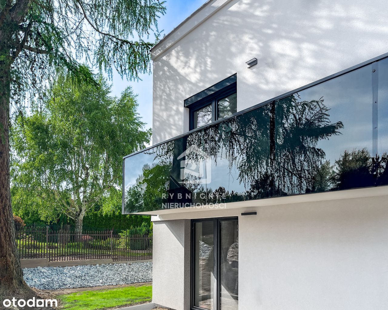 M4 73m2 1 piętro, balkon, Niedobczycka Zakątek