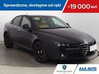 Alfa Romeo 159 3.2 JTS, Automat, Navi, Xenon, Tempomat, Parktronic,