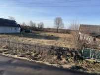 Земельна ділянка від власника 14 соток Гришківці